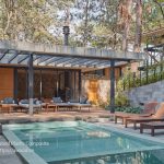 10 mẫu thiết kế pergola tuyệt đẹp cho không gian ngoại thất nhà bạn