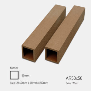 AWood AR50x50-wood