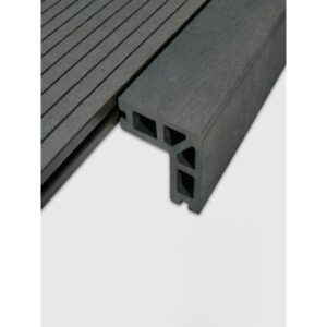 AWood SA60x25 Dark Grey