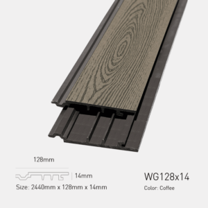AWood WG128x14 Coffee