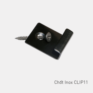 Chốt Kết Nối Inox CLIP11