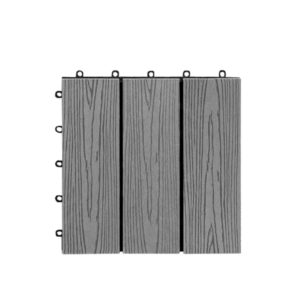 Vỉ AWood DT03 WG Darkgrey