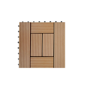 Vỉ gỗ lót sàn AWood DT06-6 Wood