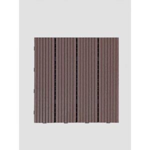 Vỉ Gỗ Nhựa Atwood VDT01-Nâu