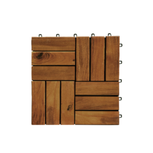 Vỉ Gỗ Tự Nhiên Căm Xe-12