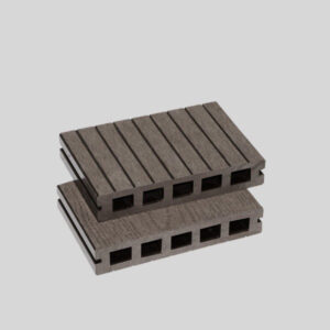 Sàn gỗ Exwood ED140x25-5 Coffee