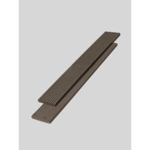Gỗ Nhựa Exwood ED70x12 Coffee