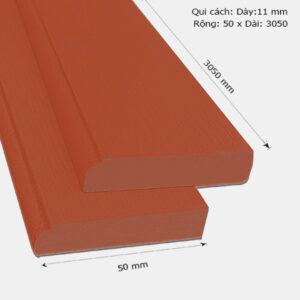 Viền trần CONWOOD