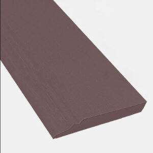 Thanh mái diềm CONWOOD 8