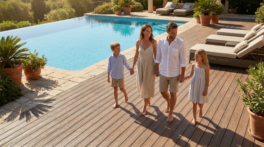 an toàn tuyệt đối khi bỏ gạch men lót sân đi an toàn tuyệt đối khi bỏ gạch men lót sân đi