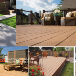 Gỗ Nhựa AWood – Bứt phá không gian ngoại thất: Bền bỉ – Thẩm mỹ – Tiện lợi
