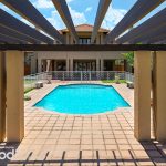 15+ Mẫu Giàn Hoa Pergola Gỗ Nhựa AWood 2020