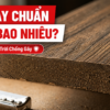San go ngoai troi day bao nhieu