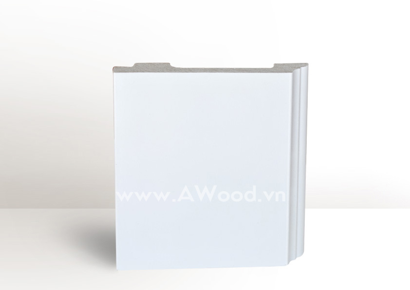 Awood WP120x14 trắng