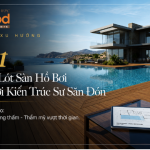 Bật Mí Top 1 Vật Liệu Lót Sàn Hồ Bơi Được Giới Kiến Trúc Sư Săn Đón Nhất Hiện Nay!