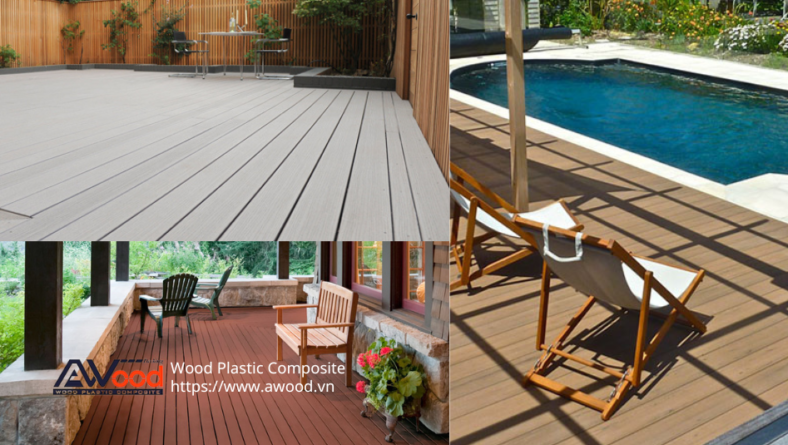AWood – Sự Lựa Chọn Cho Không Gian Ngoại Thất Hoàn Hảo Và Bền Bỉ Mà Bạn Hằng Mong Đợi