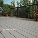 Gỗ Nhựa Ngoài Trời AWood: Giải Pháp Hoàn Hảo Cho Không Gian Ngoại Thất