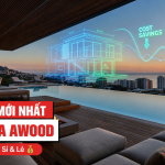 Báo giá gỗ nhựa ngoài trời AWOOD: Top 3 Bảng Giá Sốc 2026