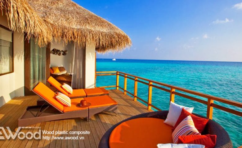 Maldives-Velassaru