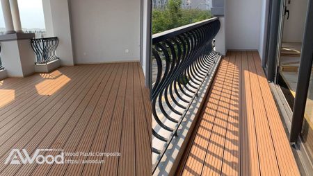 Trang trí ban công sân thượng mang lại sức sống cho cả ngôi nhà của bạn