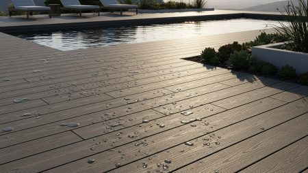 So sánh Sàn Gỗ Tự Nhiên và Sàn Gỗ Nhựa (WPC) Ngoài Trời: Chọn Loại Nào Cho Không Gian Của Bạn?