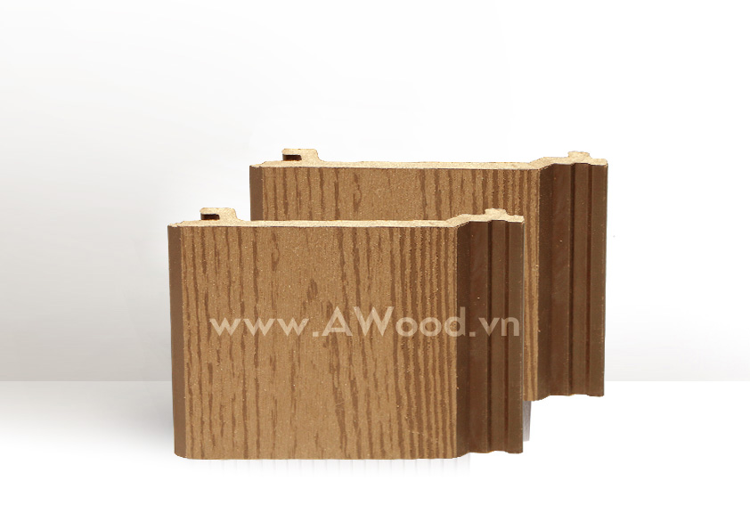 Gỗ ốp ngoài trời WG148x21 Wood