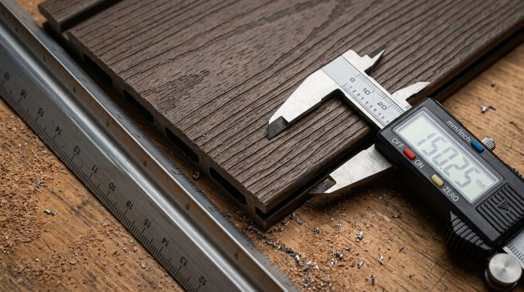 đo đạc 1 vỉ gỗ nhựa ban công kích thước bao nhiêu đo đạc 1 vỉ gỗ nhựa ban công kích thước bao nhiêu
